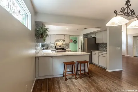 9007 NW 69th Terrace Gainesville FL 32653
