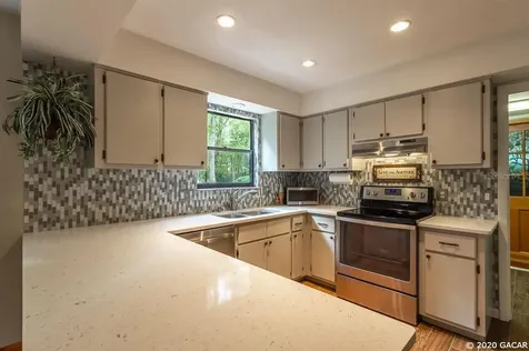 9007 NW 69th Terrace Gainesville FL 32653