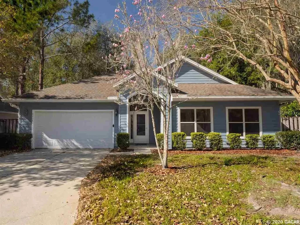 4438 NW 35th Terrace Gainesville FL 32605