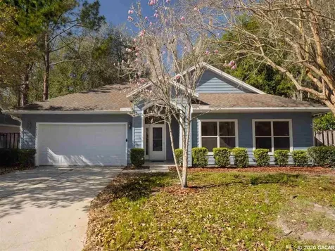 4438 NW 35th Terrace Gainesville FL 32605