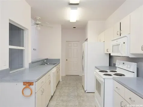 4438 NW 35th Terrace Gainesville FL 32605