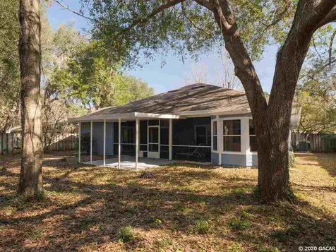 4438 NW 35th Terrace Gainesville FL 32605