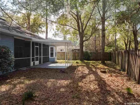 4438 NW 35th Terrace Gainesville FL 32605