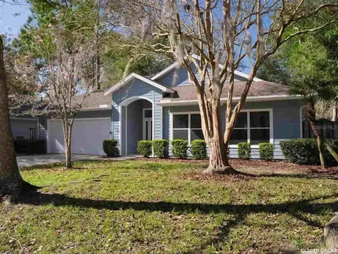 4438 NW 35th Terrace Gainesville FL 32605