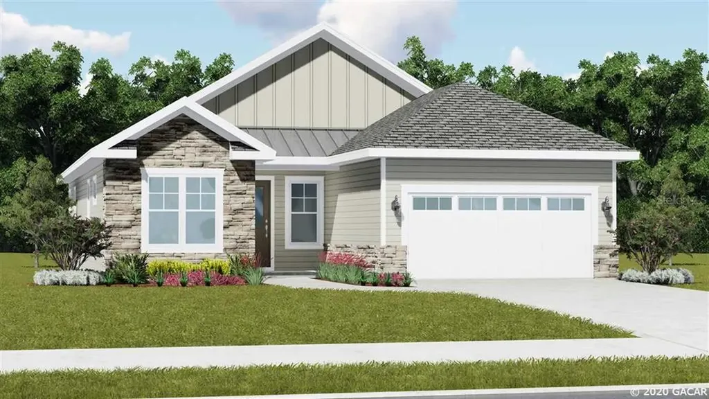 12017 SW 29th Place Gainesville FL 32608