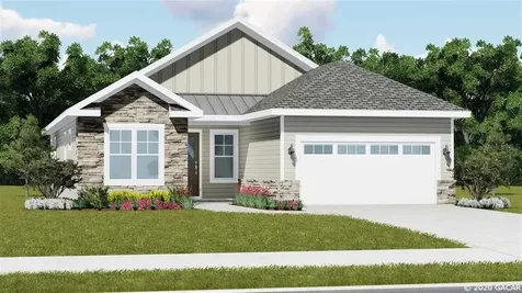 12017 SW 29th Place Gainesville FL 32608