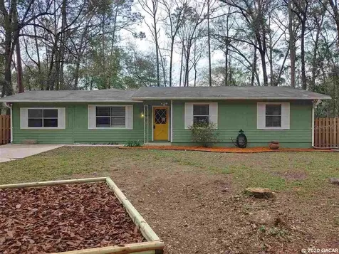 16204 NW 118th Place Alachua FL 32615