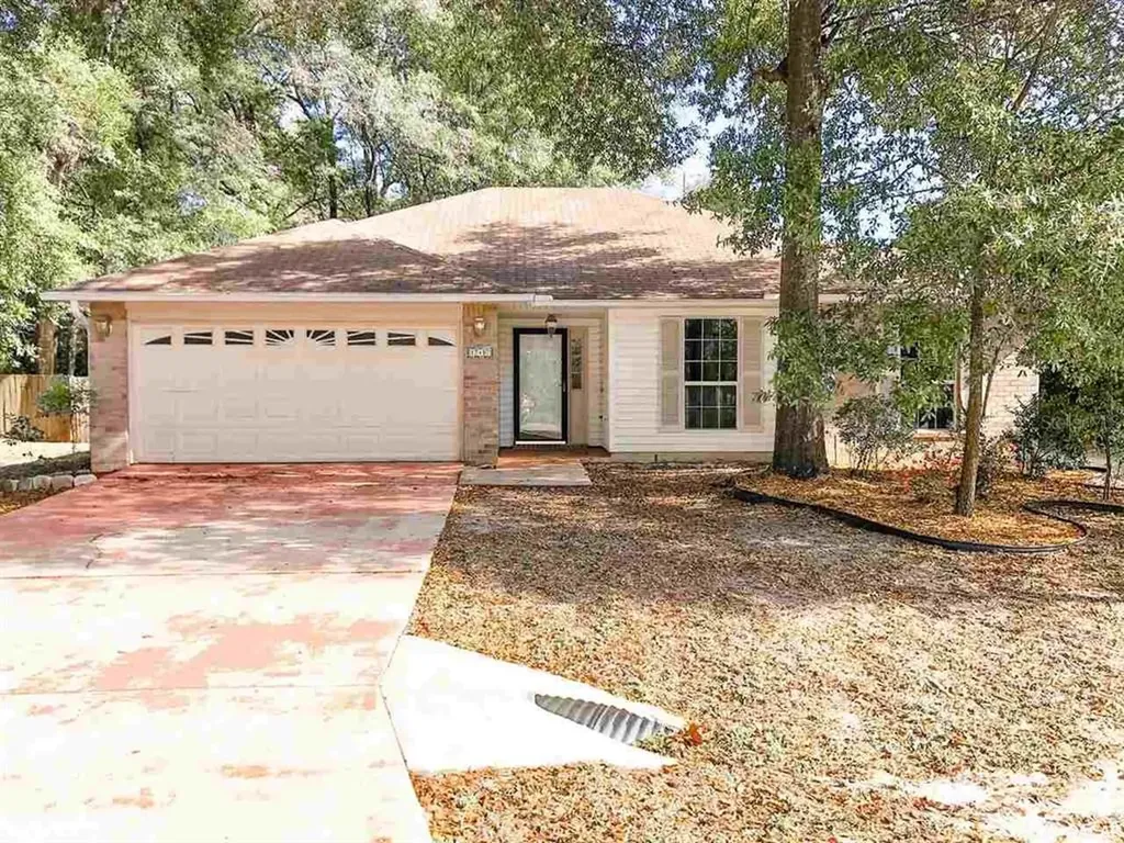 17407 NW 238th Terrace High Springs FL 32643