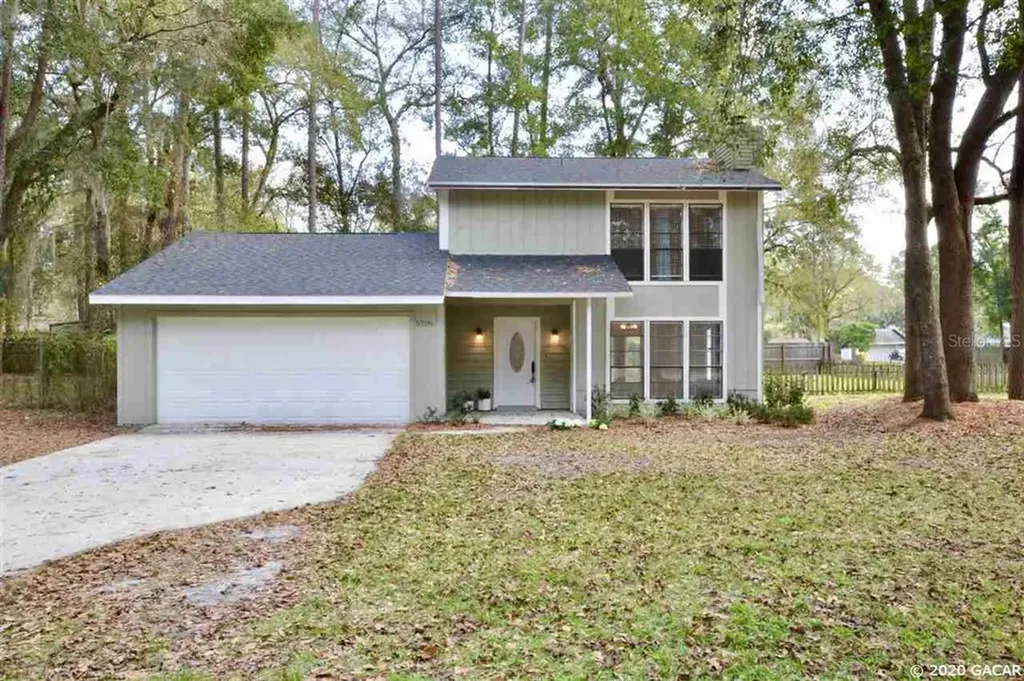 5709 NW 34th Street Gainesville FL 32653