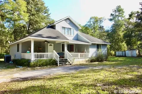 12891 NW 117th Avenue Chiefland FL 32626