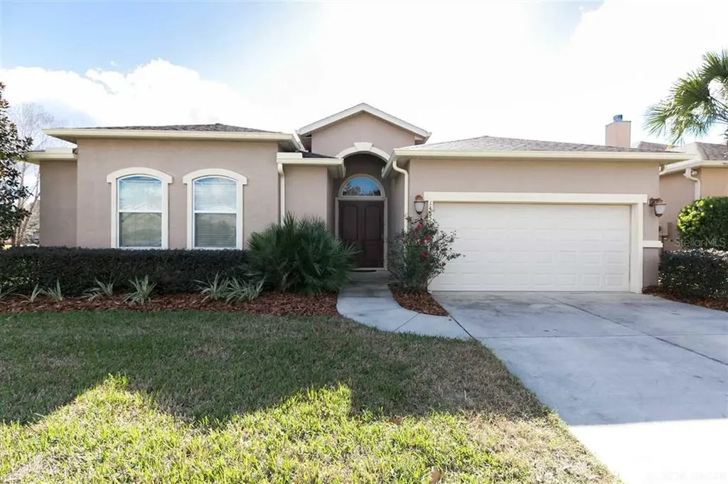 14551 NW 27th Avenue Newberry FL 32669