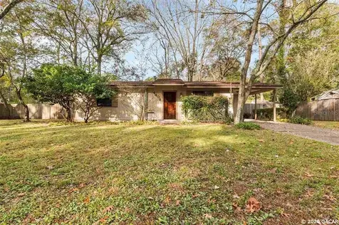 4408 NW 27th Terrace Gainesville FL 32605