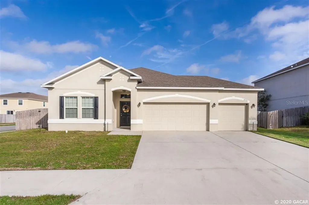 24326 SW 8th Place Newberry FL 32669