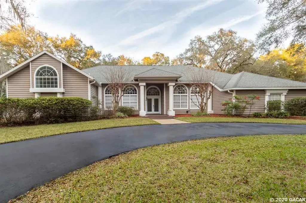 8406 SW 103rd Avenue Gainesville FL 32608
