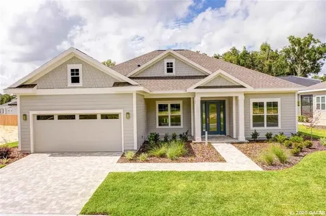 12489 SW 4th Place Newberry FL 32669