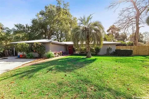 3225 NW 27th Avenue Gainesville FL 32605