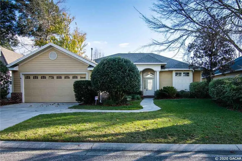 8405 SW 10th Avenue Gainesville FL 32607