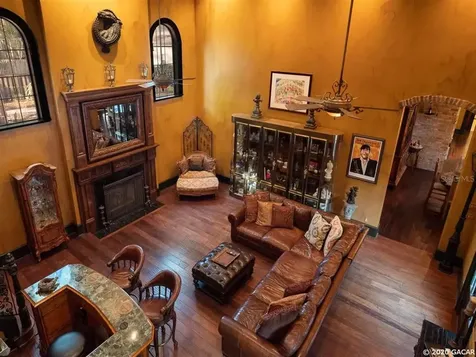 8327 SW 17th Lane Gainesville FL 32608