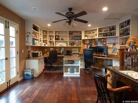 8327 SW 17th Lane Gainesville FL 32608