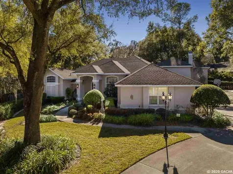 8327 SW 17th Lane Gainesville FL 32608