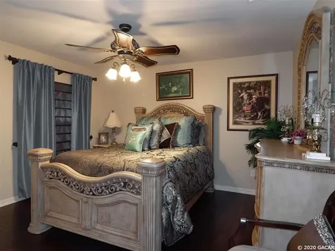 8327 SW 17th Lane Gainesville FL 32608