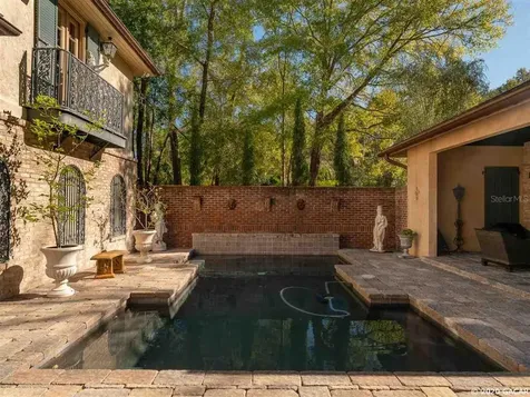 8327 SW 17th Lane Gainesville FL 32608