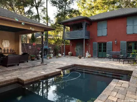 8327 SW 17th Lane Gainesville FL 32608