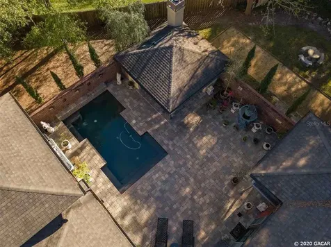 8327 SW 17th Lane Gainesville FL 32608