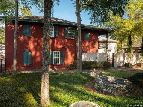 8327 SW 17th Lane Gainesville FL 32608