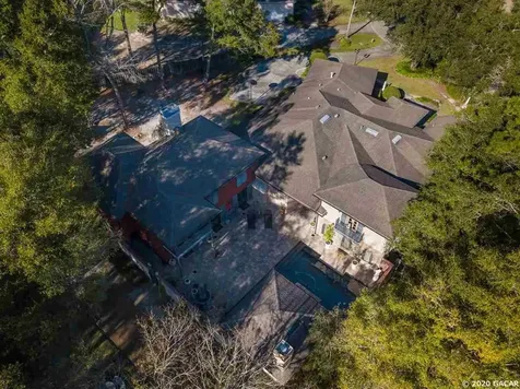 8327 SW 17th Lane Gainesville FL 32608