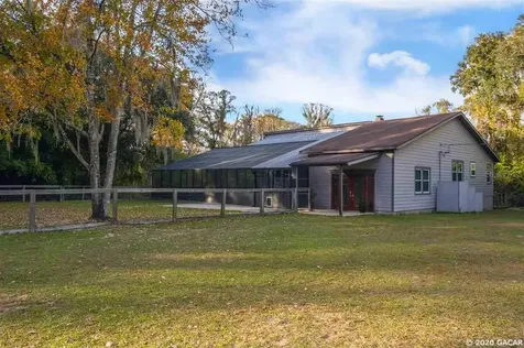 3018 NW 161st Court Gainesville FL 32609