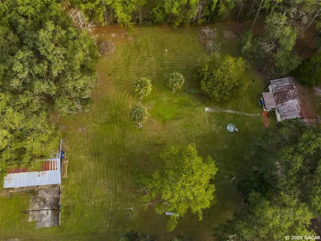 6007 NW 132nd Street Gainesville FL 32653