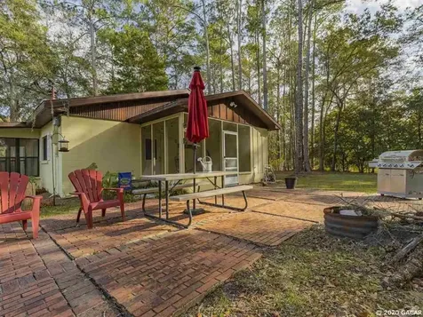 6007 NW 132nd Street Gainesville FL 32653