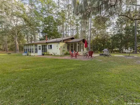 6007 NW 132nd Street Gainesville FL 32653