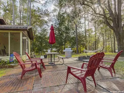 6007 NW 132nd Street Gainesville FL 32653
