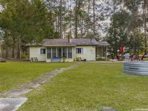 6007 NW 132nd Street Gainesville FL 32653