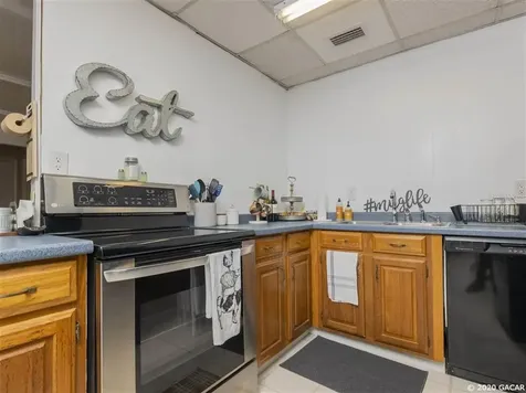 6007 NW 132nd Street Gainesville FL 32653
