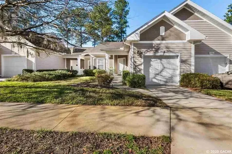 12806 NW 11th Place Newberry FL 32669
