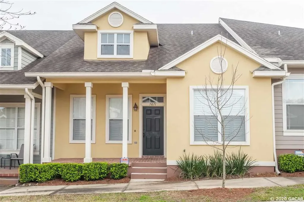 7671 SW 25th Avenue Gainesville FL 32608