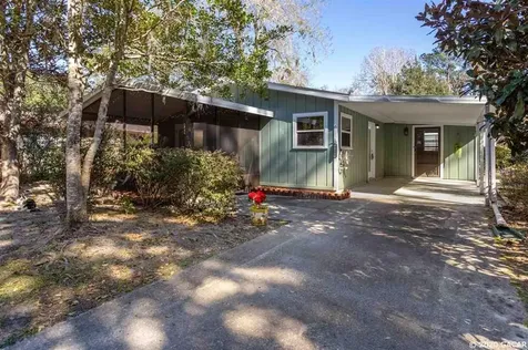 8406 NW 42nd Circle Gainesville FL 32653