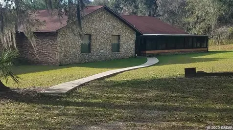 14708 SE 11th Drive Micanopy FL 32667