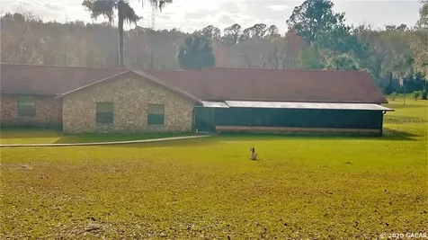 14708 SE 11th Drive Micanopy FL 32667