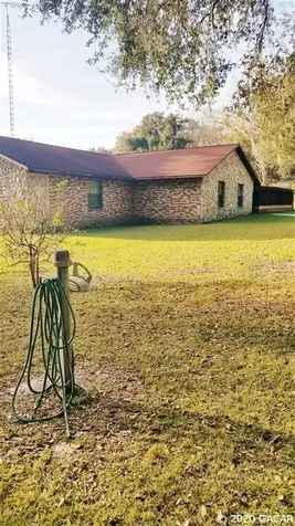 14708 SE 11th Drive Micanopy FL 32667