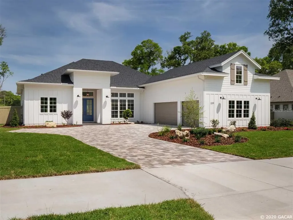 3319 SW 106th Street Gainesville FL 32608