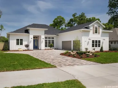 3319 SW 106th Street Gainesville FL 32608