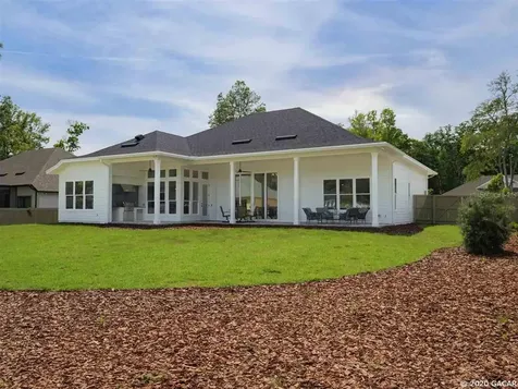 3319 SW 106th Street Gainesville FL 32608