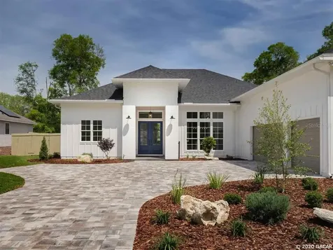 3319 SW 106th Street Gainesville FL 32608