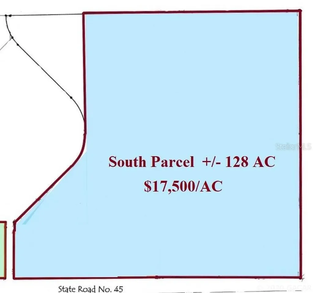 1105 NW State Road 45 Newberry FL 32669