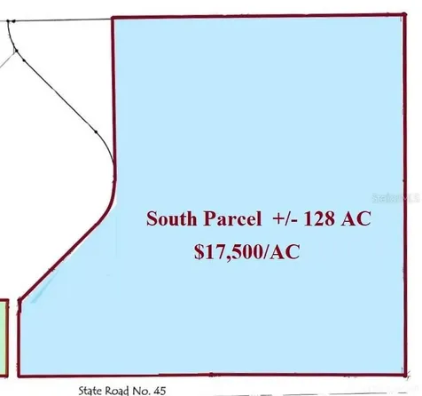 1105 NW State Road 45 Newberry FL 32669