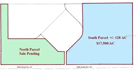 1105 NW State Road 45 Newberry FL 32669